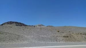 Valle de Chaschuil