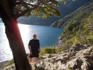 Lago Futalaufquen