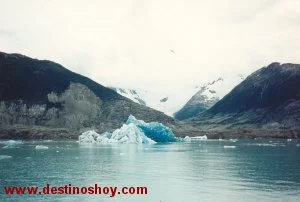 Lago Argentino